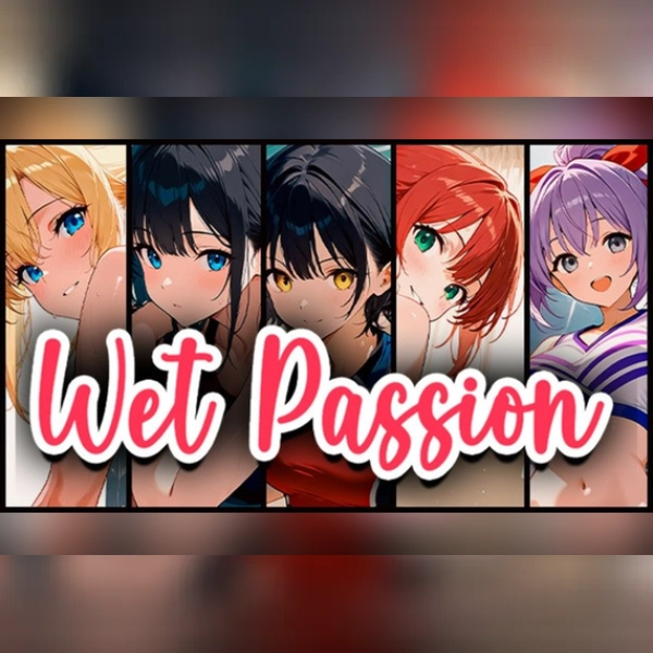 Wet Passion (PC) Steam Gift - GLOBAL