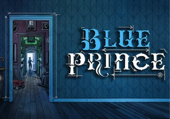 Blue Prince (PC)