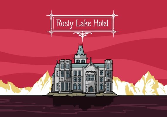Rusty Lake Hotel (PC)