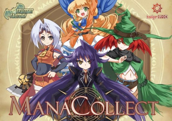 ManaCollect (PC)