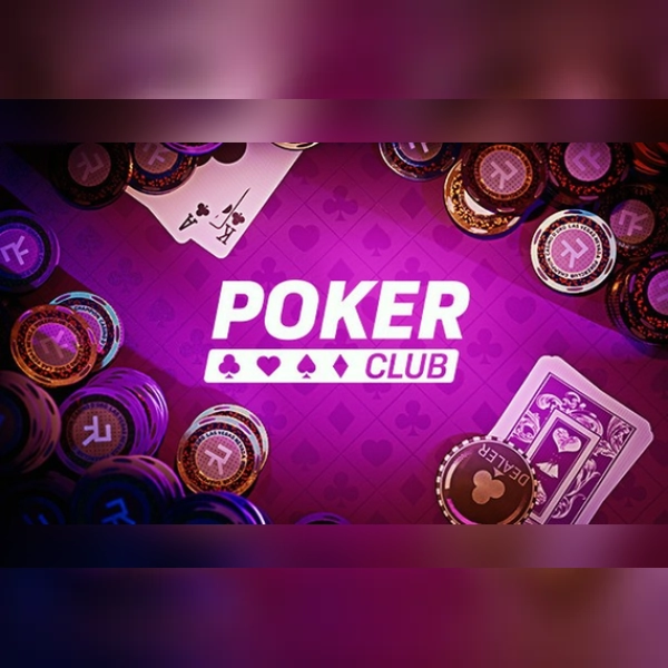 Poker Club (PC) Steam Gift - GLOBAL