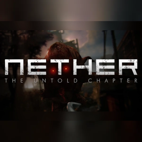Nether: The Untold Chapter (PC) Steam Gift - GLOBAL