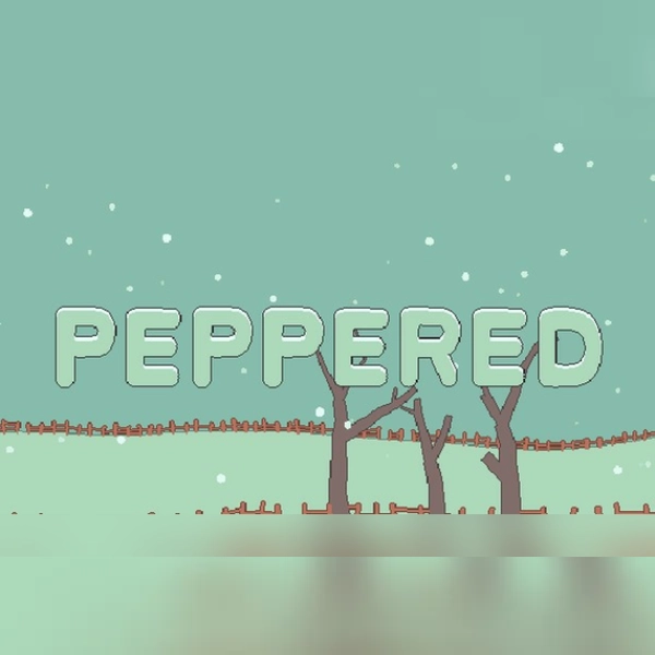 PEPPERED: an existential platformer (PC) Steam Gift - GLOBAL
