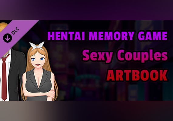 Hentai Memory - Sexy Couples + Artbook (PC) 