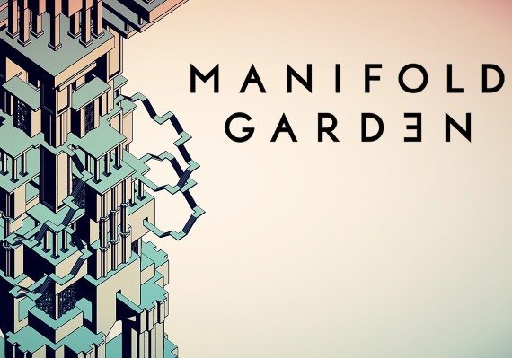Manifold Garden (PC)