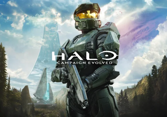 Halo: Campaign Evolved (PC)