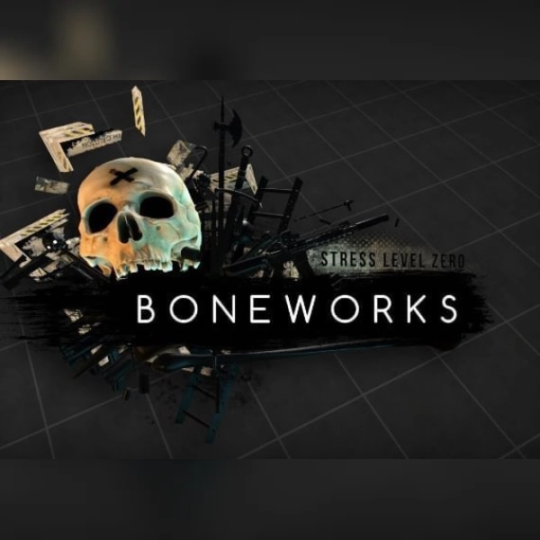 BONEWORKS (PC) Steam Key - EU