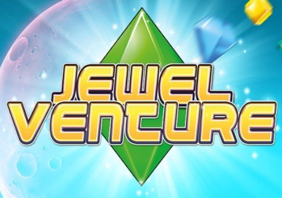 Jewel Venture (PC)