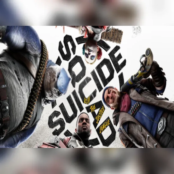 Suicide Squad: Kill the Justice League (SEA/Oceania) (PC) Steam Key - ROW