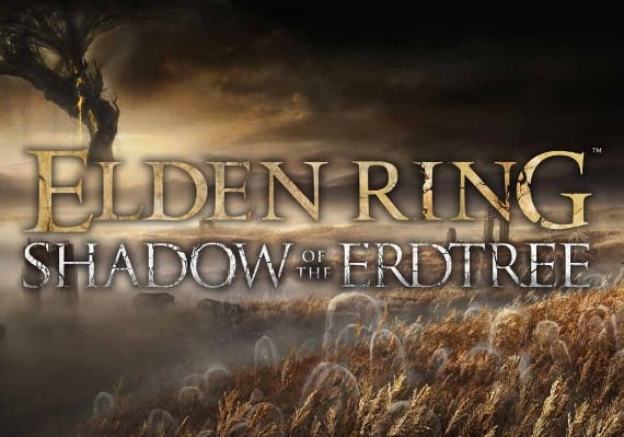 Elden Ring: Shadow of the Erdtree (DLC) (PC) Elden Ring: Shadow of the Erdtree (DLC) (PC)
