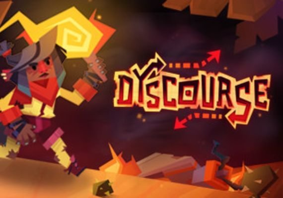 Dyscourse (PC) Dyscourse (PC)