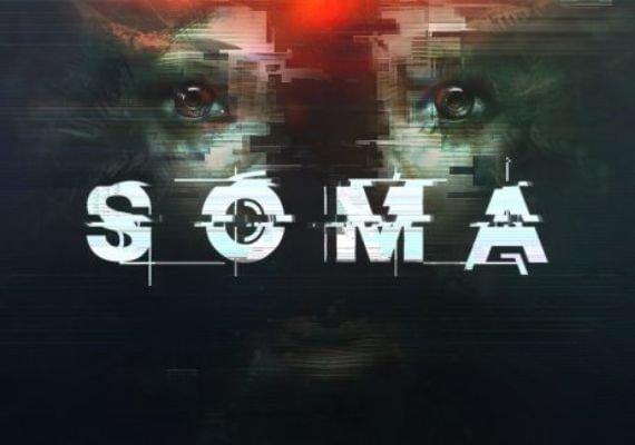 SOMA (PC / Xbox One / Xbox Series X|S) SOMA (PC / Xbox One / Xbox Series X|S)