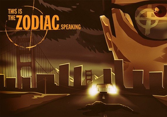 This is the Zodiac Speaking (PC) Steam Key - GLOBAL