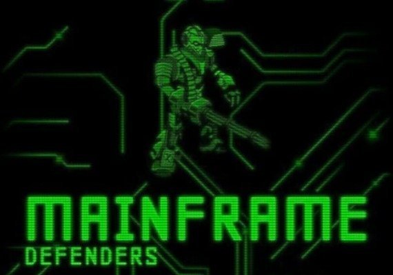 Mainframe Defenders (PC)