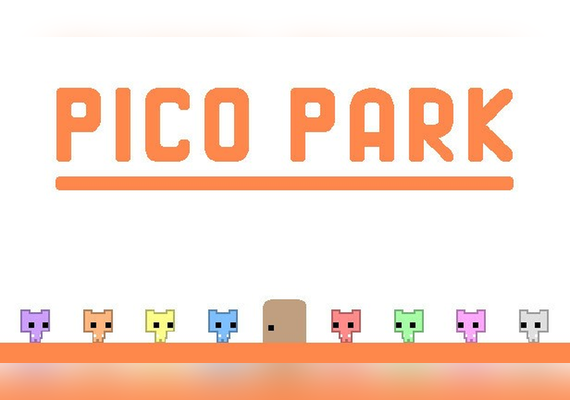 PICO PARK (PC)