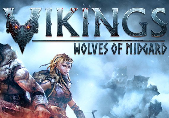 Vikings: Wolves of Midgard (PC) Vikings: Wolves of Midgard (PC)