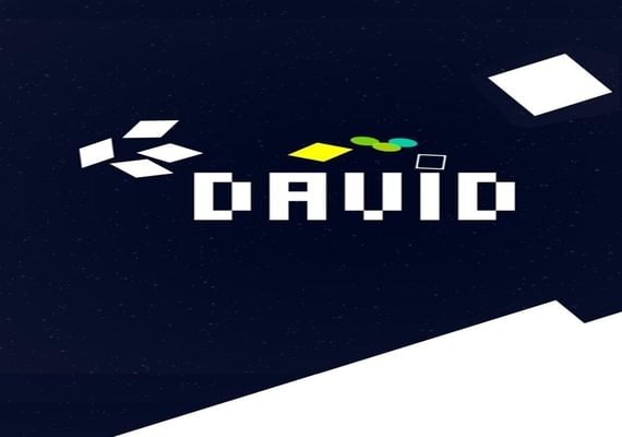 David. (PC) Steam Key - GLOBAL