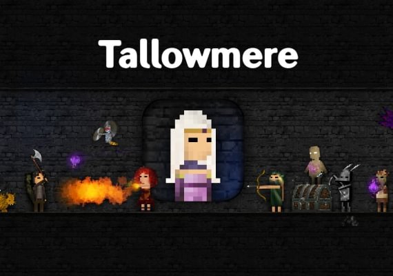 Tallowmere (PC) Tallowmere (PC)