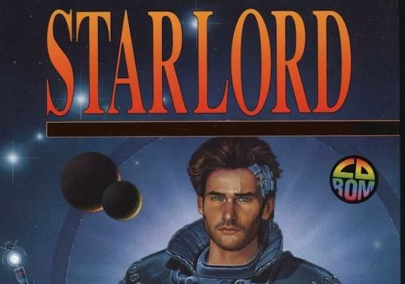 Starlord (PC)