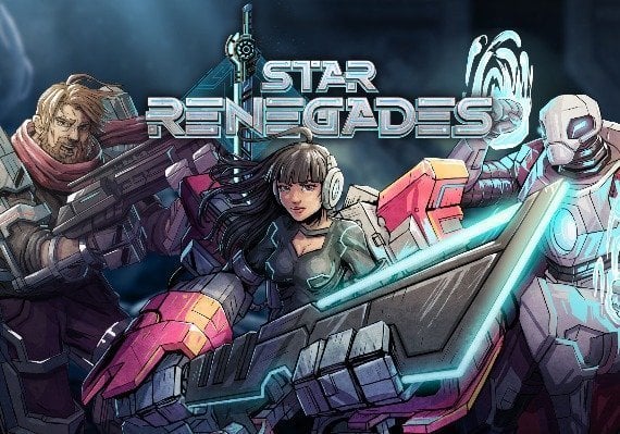 Star Renegades (PC)