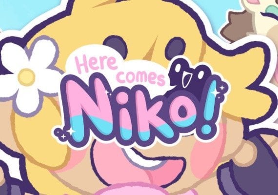 Here Comes Niko! (PC) Here Comes Niko! (PC)