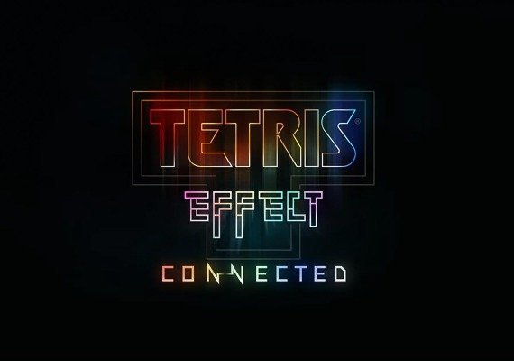 Tetris Effect: Connected (PC)