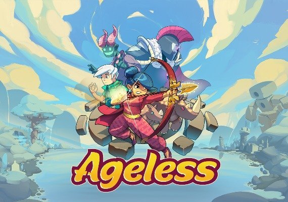 Ageless (PC)