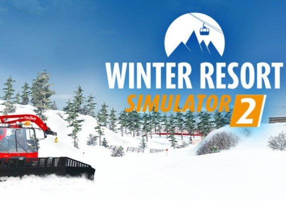 Winter Resort Simulator Season 2 (PC) Winter Resort Simulator Season 2 (PC)