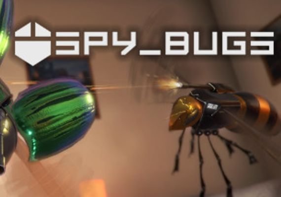 Spy Bugs (PC) Steam Key - GLOBAL