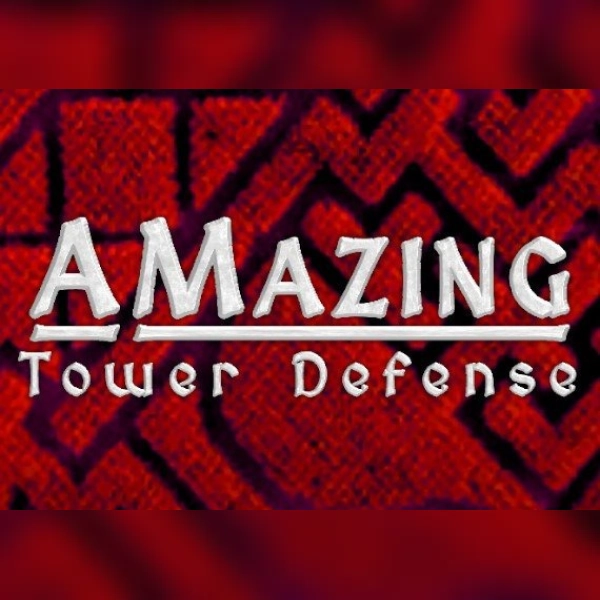 AMazing TD (PC) Steam Key - GLOBAL