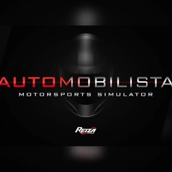 Automobilista (PC) Steam Key - GLOBAL