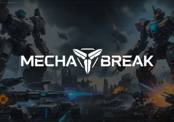 Mecha Break