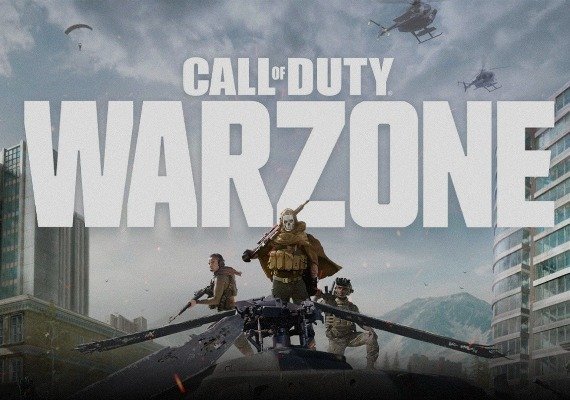Call of Duty: Warzone - KF Weapon Charm (DLC) (Xbox One / Xbox Series X|S)