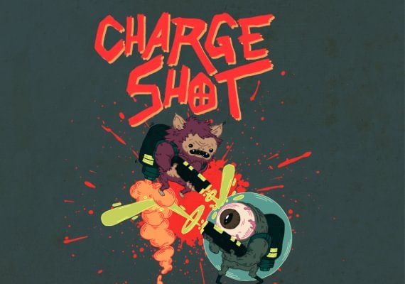 ChargeShot (PC) Steam Key - GLOBAL