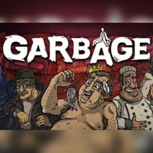 Garbage (PC) Steam Gift - EU