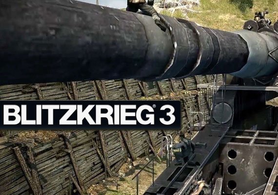 Blitzkrieg 3 (PC) Blitzkrieg 3 (PC)