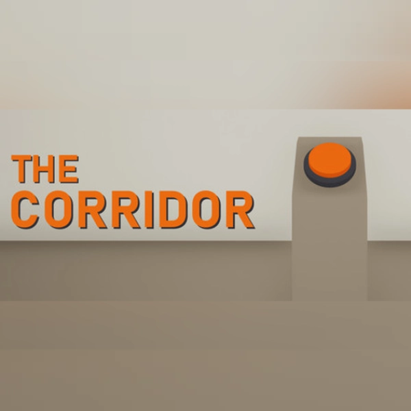 THE CORRIDOR (PC) Steam Key - GLOBAL