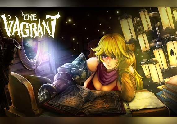 The Vagrant (PC)