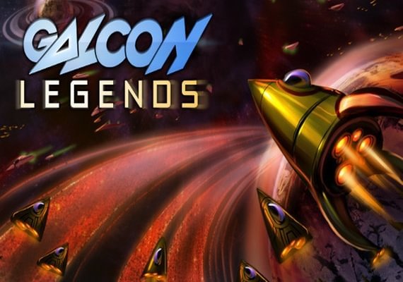 Galcon Legends (PC)