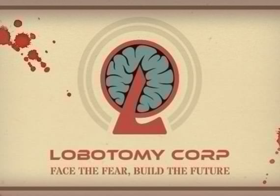 Lobotomy Corporation: Monster Management Simulation (PC)