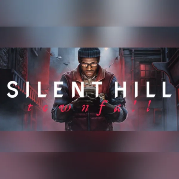 SILENT HILL: Townfall PRE-ORDER