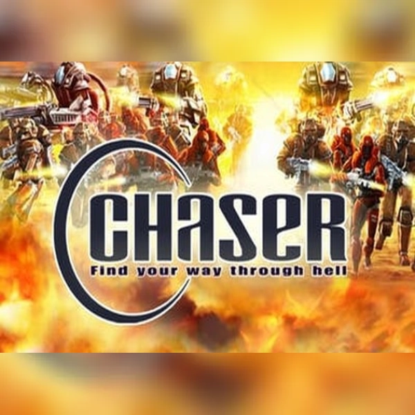 Men's Chaser (Pc) Steam Key - Global