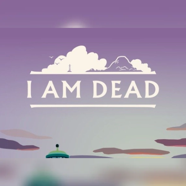 I Am Dead (PC) Steam Key - GLOBAL