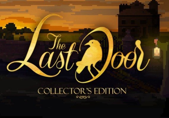 The Last Door: Collector's Edition Bundle (PC)