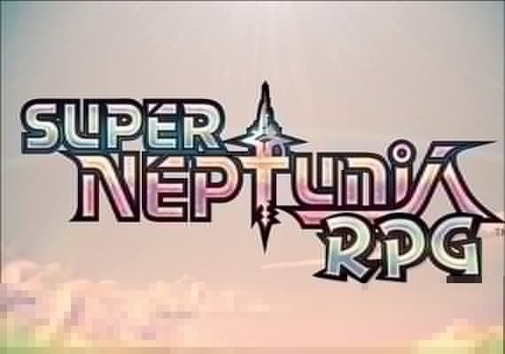 Super Neptunia RPG - Deluxe Pack (DLC) (PC)