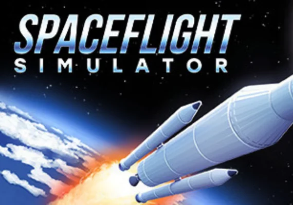 Spaceflight Simulator (PC)