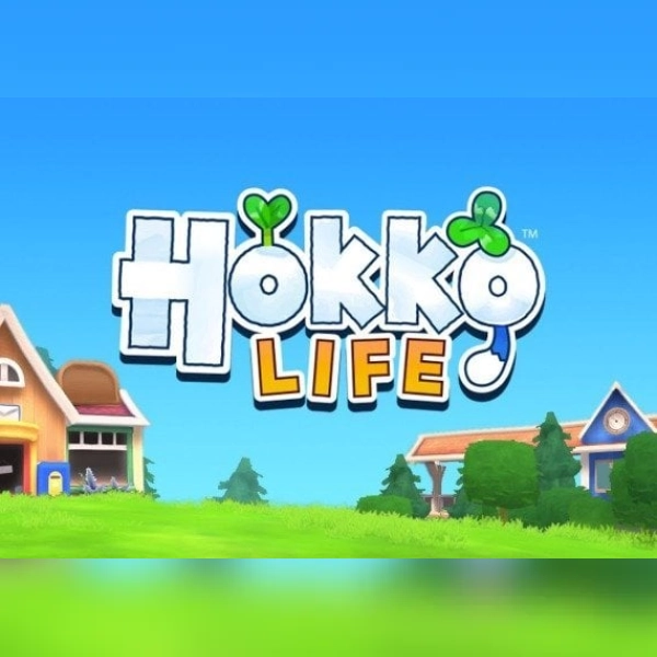 Hokko Life (PC) Steam Key - GLOBAL
