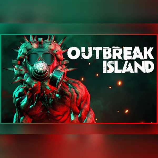 Outbreak Island (PC) Steam Gift - GLOBAL