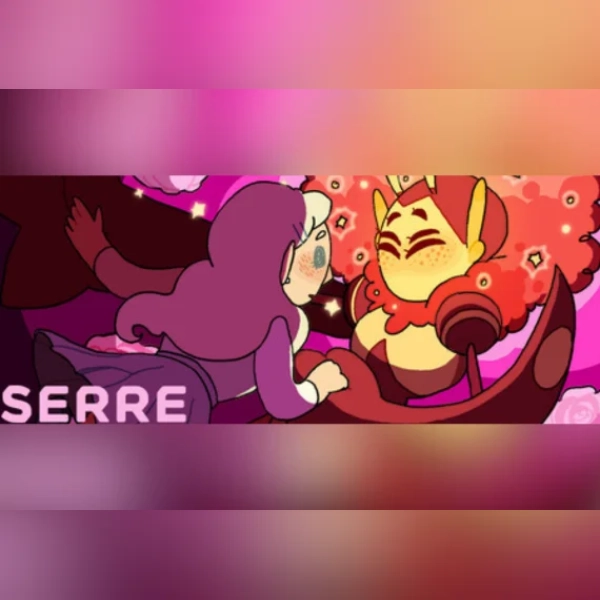 Serre (PC) Steam Gift - GLOBAL