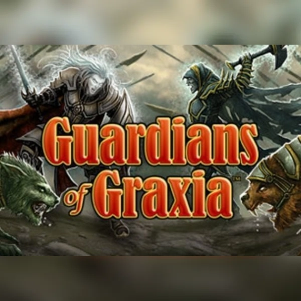 Guardians of Graxia + Map Pack - Bundle
